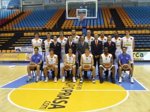 LEB Oro J.6 (I): Vive Menorca vuelve a la senda del triunfo a costa de un Tarragona negado (85-63)