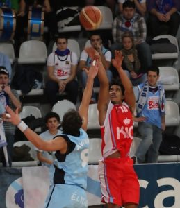 Adecco Oro J.29 (II): Leche Río Breogán se impone con autoridad en el derbi gallego enviando a KICS Vigo a la Adecco Plata a falta de 5 jornadas