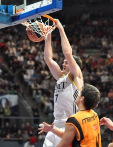 Así llega el Real Madrid a la Copa del Rey
