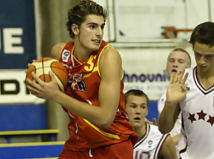 Antelo y Boccia, refuerzos del Tenerife Rural