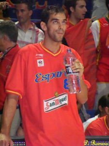 Calderón no irá al Europeo: “La cabeza y el corazón me piden jugar, pero no puedo, tengo que parar”