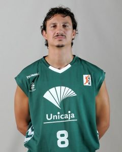 El Ricoh Manresa ficha a Jesús Lázaro