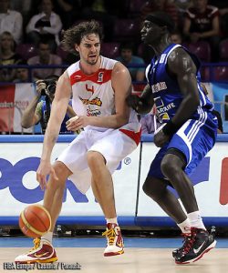 Demasiado cerca de la debacle