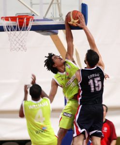 LEB Oro J.4 (I): ¡¡¡ Y Vigo logró la primera !!!… a costa de un pobre Ourense