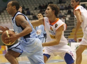 LEB Oro J.7 (II): Vive Menorca tropieza a domicilio ante Leche Río Breogán (86-74)