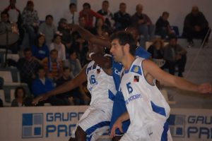 Adecco Plata J.17 y 21: La vida sigue igual en una semana donde Rosalía dijo adiós al ascenso y Córdoba volvió a ganar. Sólo queda una jornada para conocer los grupos de la 2ª Fase (Quiniela Express)