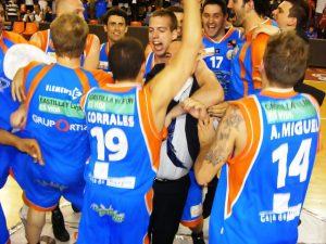 Adecco Oro – P.O (Final II): Ford Burgos asalta Menorca, pone el 1-1 y mete el miedo en el cuerpo a los baleares. La lucha por la ACB viaja ahora a El Plantío