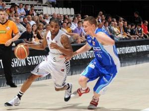Aaron Jackson anuncia su llegada a Bizkaia Bilbao Basket. El club hace oficial su fichaje