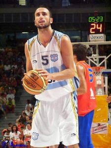 Argentina se rearma para la Copa del Mundo: 15 jugadores con Manu Ginobili en la lista