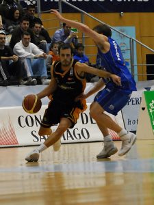 Marc Blanch renueva su compromiso con las baleares