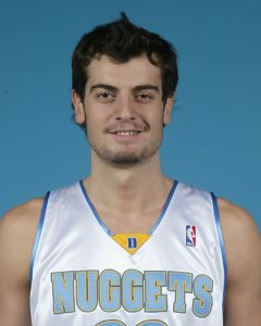 El Alta Gestión Fuenlabrada ficha a Nikoloz Tskitishvili