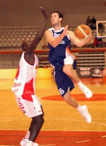 Unicaja cede a Pablo Almazán al CB Plasencia