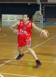 Alfredo Ott, un jugador apetecible, encuentra destino