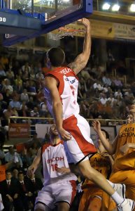 Cajasol: se confirma la llegada de Lorbek, Asselin comenzará la temporada como extracomunitario y Ager se queda sin ficha