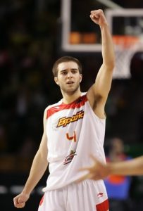 Iván Martínez y Manu Ferreiro, cedidos por el C.B. Valladolid a dos equipos LEB Plata