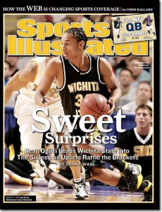 Sean Ogirri y Adrián García, más madera para el COB