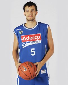 Adrián García refuerza al Ciudad para el playoff