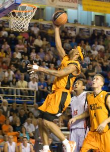 <i>In & out</i> en la ACB (I): Quinteto Ideal y jugadores destacados en el mes de octubre