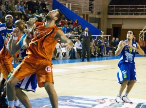 Básquet Mallorca prosigue con la configuración del plantel renovando a José Amador