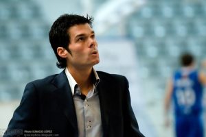 Regal F.C. Barcelona piensa en Borja Comenge para dirigir a su nuevo equipo filial