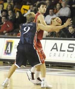 Adecco Oro J.18 (II): Leche Río Breogán y León imponen su ley con dos contundentes triunfos. Destacada actuación de Ryan Humphrey que con +41 apunta al MVP