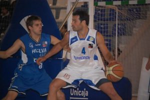 Adecco Plata J.15 y 19: Promobys Tíjola da emoción a la liga derrotando a un Huelva líder en su propio feudo. Caja Rioja arrebata a Coruña su 2ª plaza (Incluye Quiniela)