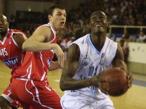 Lagun Aro GBC anuncia el fichaje del pívot Mohamed Kone