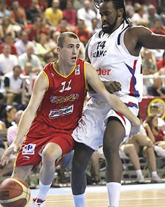 Sergio Rodríguez cree que McMillan no ha sido sincero y valora los casos de Fran Vázquez y Rudy