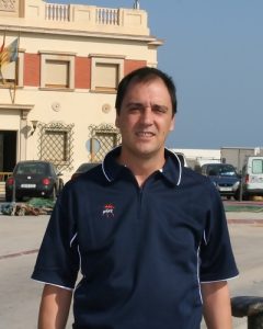 El ADT Tarragona escoge a Miquel Domingo