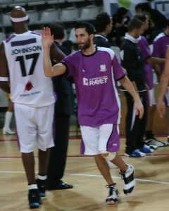 Borja Martínez da el salto a la LEB Oro de la mano de Palencia