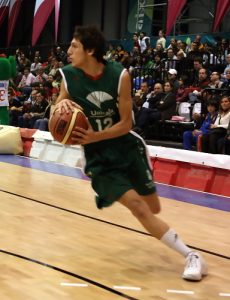 C. B. Instituto Fertilidad Clínicas Rincón recibe las cesiones de Carlos Cobos y Ernesto Díaz procedentes de Unicaja