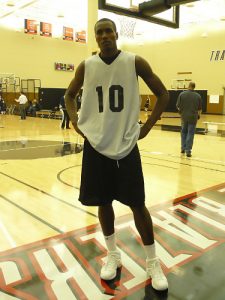 Eyenga e Ibaka gustan mucho en USA; Shawn Marion probará fortuna en Dallas