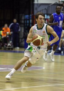 Entrevista con Rai López: “Se han establecido contactos entre Unicaja y GBC, pronto se tomará una buena decisión”