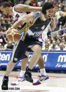 Torneo de las Américas: Argentina se clasifica tras romper la imbatibilidad de Puerto Rico