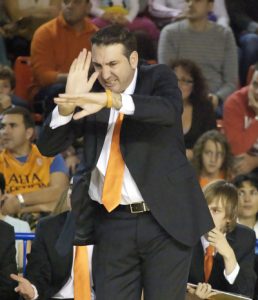 El Fuenla echa a Luis Guil (incluye carta de despedida del técnico)