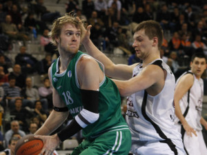 Gran Canaria 2014 ya tiene sustituto para Augustine: Judson Wallace