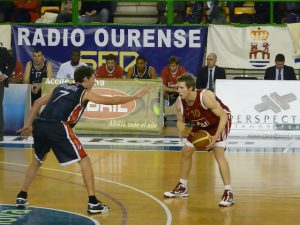 Adecco Oro J.28 (I): CAI se hace más líder aprovechando la derrota de un Melilla sin equipajes. Burgos vence, Canarias hunde a Menorca y el descenso se aprieta implicando ya al 50% de equipos