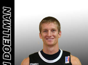 El Meridiano Alicante ficha al ala-pívot Justin Doellman