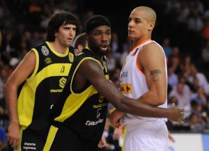 ViveMenorca: El todoterreno Jakim Donaldson da un importante salto en su carrera y se convierte en jugador ACB