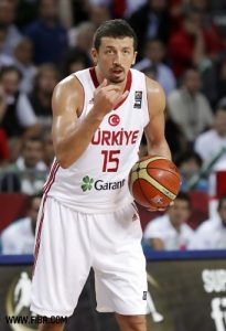 El Fenerbahce de Obradovic sueña con Hedo Turkoglu