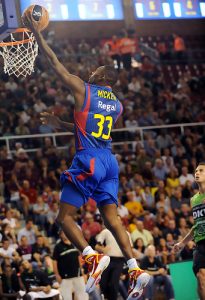 Las notas Solobasket de la Lliga Catalana: El Regal Barça no falla. Deberes para el DKV Joventut