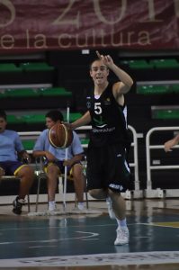 David Mediano, viaje de vuelta a un Clavijo de Oro