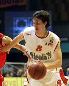 Akasvayu Girona confirma el fichaje de Branko Jorovic