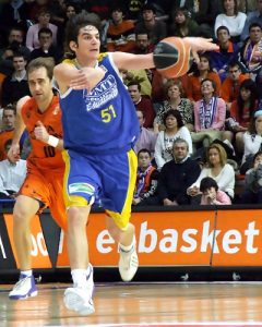 Análisis de promesas europeas: Explosión de Carlos Suárez