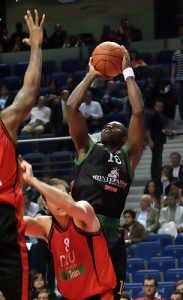 EL-J3 (miércoles): domino romano, remontadas de Khimki y Siena, primera de Prokom, paliza del Olympiacos y primeros de mejoría de la Cibona