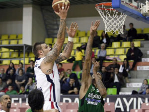 ¡Ligas Ext! Los ex-ACB triunfan por Europa; disfruta del All Star de Francia, de los mejores vídeos de la semana y entérate del baile de fichajes en Argentina