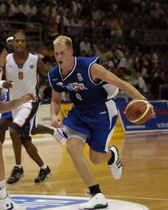 Rick Rickert se marcha de Lleida