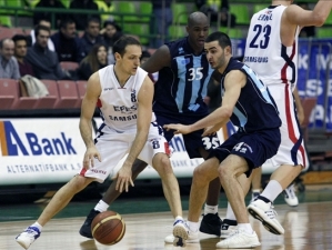 ¡Ligas Ext! El más difícil todavía: Marousi se carga en una semana al PAO y al Olympiacos; Rako recobra protagonismo y el Fenerbahce pincha; Olimpija sigue en crisis y Siena espera al Real Madrid