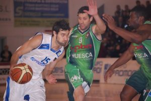 La FEB invita a Promobys Tíjola a ocupar la primera plaza vacante en Adecco Oro