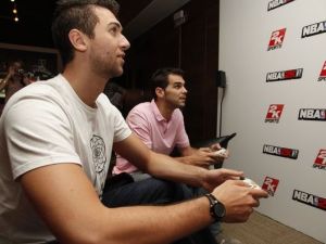 Toronto Raptors 2012-13: La solución pasa por la pareja Bargnani-Valanciunas